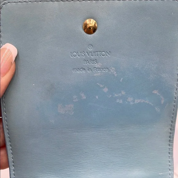 Louis Vuitton Olive Green Crossbody Bag - Picture 5 of 12